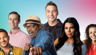 The Kidd Kraddick Show